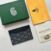 $27.00 USD Goyard Card Case #1269664