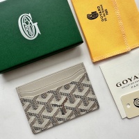 $27.00 USD Goyard Card Case #1269666