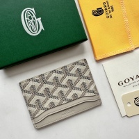 $27.00 USD Goyard Card Case #1269666