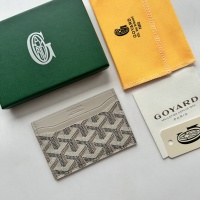 $27.00 USD Goyard Card Case #1269666