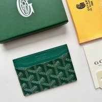 $27.00 USD Goyard Card Case #1269667