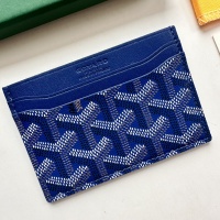 $27.00 USD Goyard Card Case #1269668