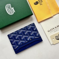 $27.00 USD Goyard Card Case #1269668