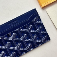 $27.00 USD Goyard Card Case #1269668