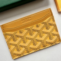 $27.00 USD Goyard Card Case #1269669