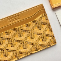 $27.00 USD Goyard Card Case #1269669