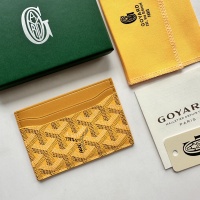 $27.00 USD Goyard Card Case #1269669