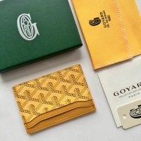 $27.00 USD Goyard Card Case #1269669