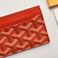 $27.00 USD Goyard Card Case #1269670