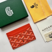 $27.00 USD Goyard Card Case #1269670