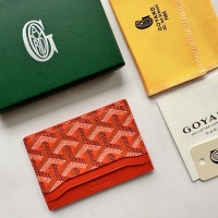 $27.00 USD Goyard Card Case #1269670