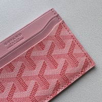 $27.00 USD Goyard Card Case #1269671