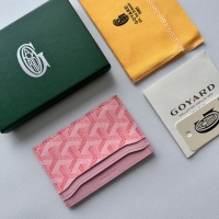 $27.00 USD Goyard Card Case #1269671