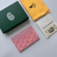 $27.00 USD Goyard Card Case #1269671