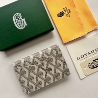 $32.00 USD Goyard Card Case #1269678