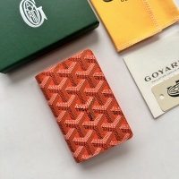 $32.00 USD Goyard Card Case #1269680