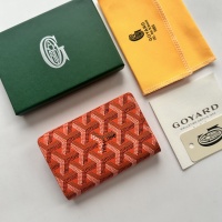 $32.00 USD Goyard Card Case #1269680