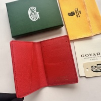 $32.00 USD Goyard Card Case #1269681