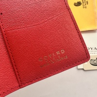 $32.00 USD Goyard Card Case #1269681