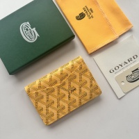 $32.00 USD Goyard Card Case #1269682