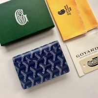 $32.00 USD Goyard Card Case #1269684