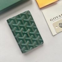 $32.00 USD Goyard Card Case #1269685