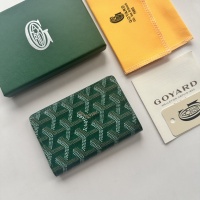 $32.00 USD Goyard Card Case #1269685