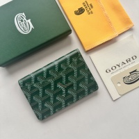 $32.00 USD Goyard Card Case #1269685