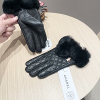 $52.00 USD Moncler Gloves For Women #1269689