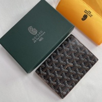 $34.00 USD Goyard Card Case #1269690