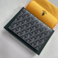 $34.00 USD Goyard Card Case #1269691