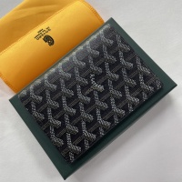 $34.00 USD Goyard Card Case #1269693