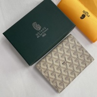 $34.00 USD Goyard Card Case #1269694