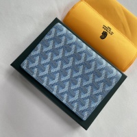 $34.00 USD Goyard Card Case #1269695