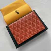 $34.00 USD Goyard Card Case #1269701