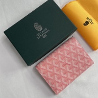 $34.00 USD Goyard Card Case #1269702