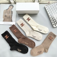 $39.00 USD Celine Socks #1269754