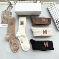 $39.00 USD Celine Socks #1269754