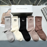 $29.00 USD Balenciaga Socks #1269769