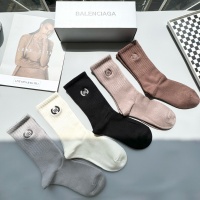 $29.00 USD Balenciaga Socks #1269769