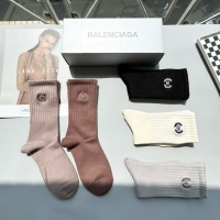 $29.00 USD Balenciaga Socks #1269769