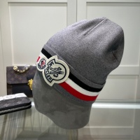 $27.00 USD Moncler Caps #1269857