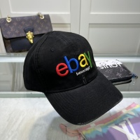 $27.00 USD Balenciaga Caps #1269864