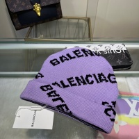 $25.00 USD Balenciaga Caps #1269867