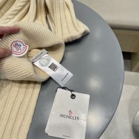 $60.00 USD Moncler Hat and Scarf Set #1269896