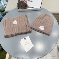 $60.00 USD Moncler Hat and Scarf Set #1269897