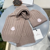 $60.00 USD Moncler Hat and Scarf Set #1269897