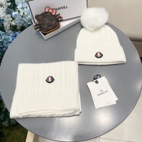 $64.00 USD Moncler Hat and Scarf Set #1269906