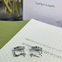 $52.00 USD Van Cleef & Arpels Earrings For Women #1270009