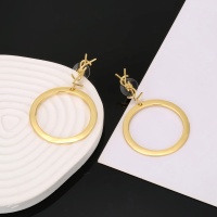 $27.00 USD Yves Saint Laurent YSL Earrings For Women #1270048